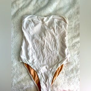 Zulu + Zephyr One Piece/Bodysuit